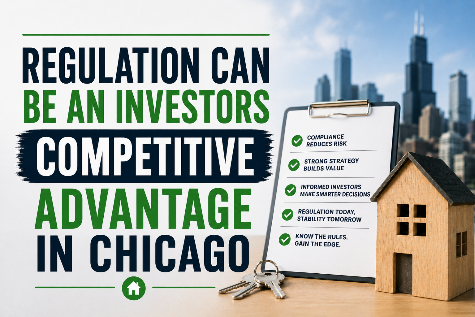 What Makes a Chicagoland Rental Property Hard to Manage